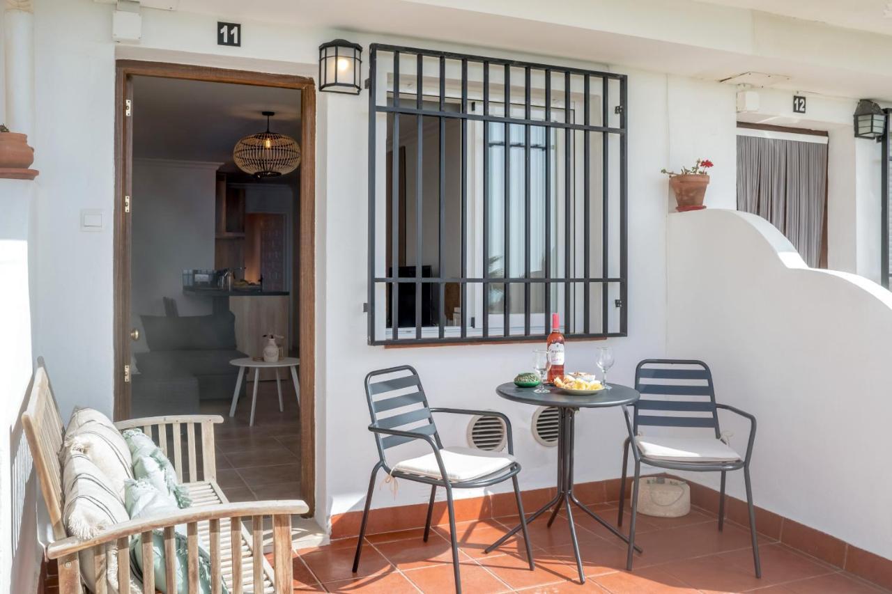 Arce 11 Torrecilla Beach Casasol Нерха Екстер'єр фото