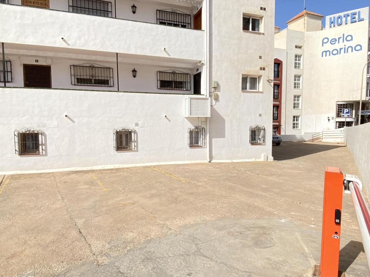 Arce 11 Torrecilla Beach Casasol Нерха Екстер'єр фото