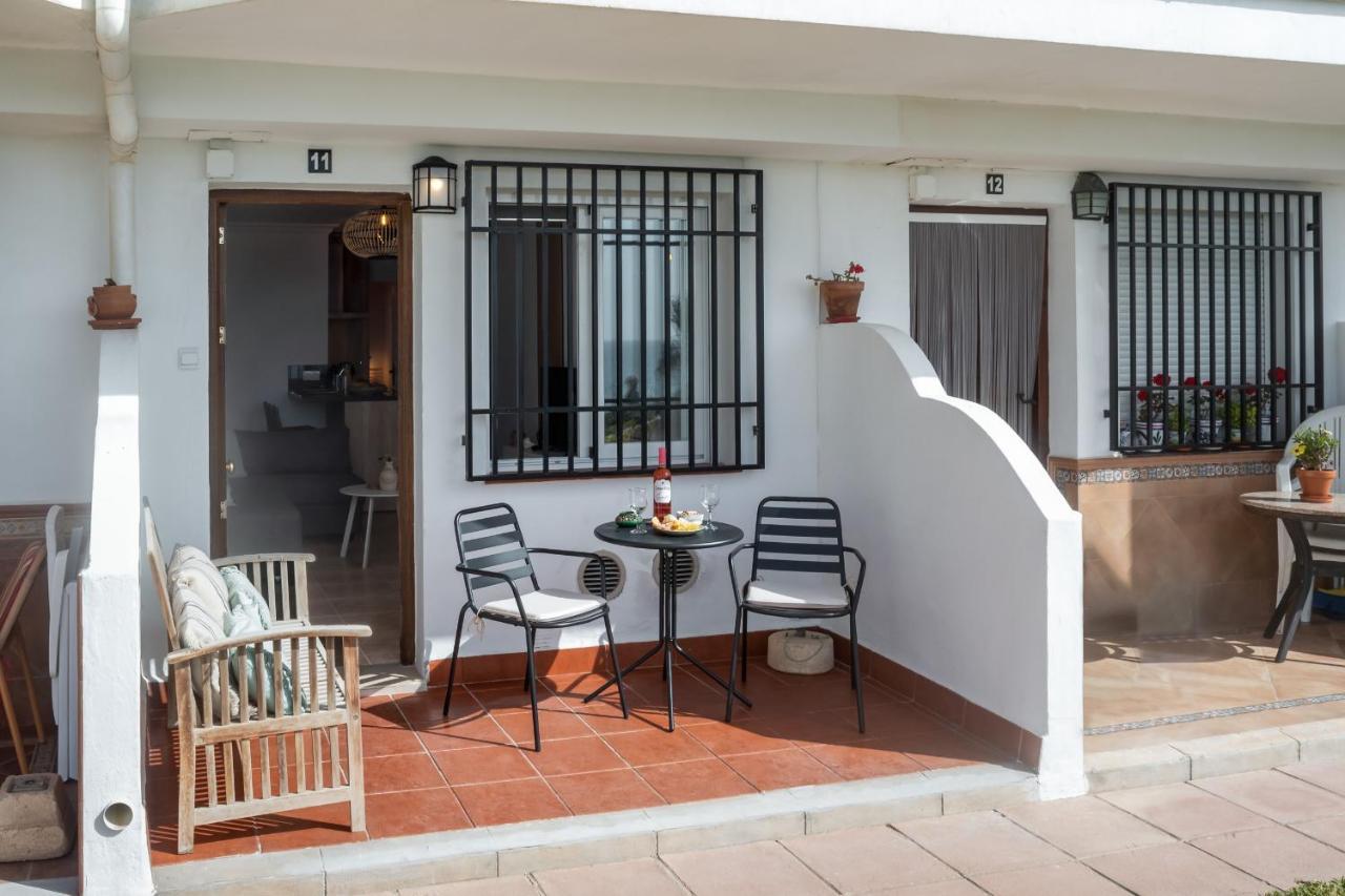 Arce 11 Torrecilla Beach Casasol Нерха Екстер'єр фото