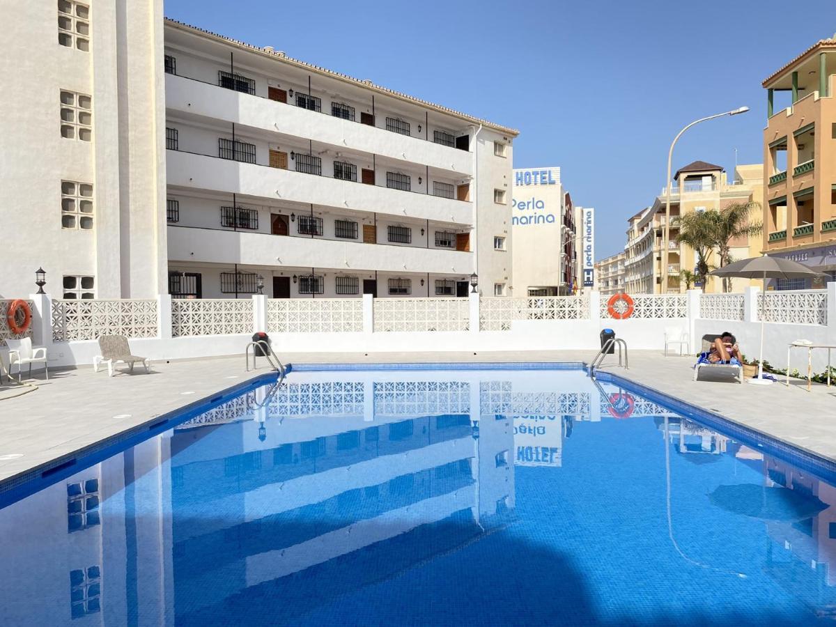 Arce 11 Torrecilla Beach Casasol Нерха Екстер'єр фото