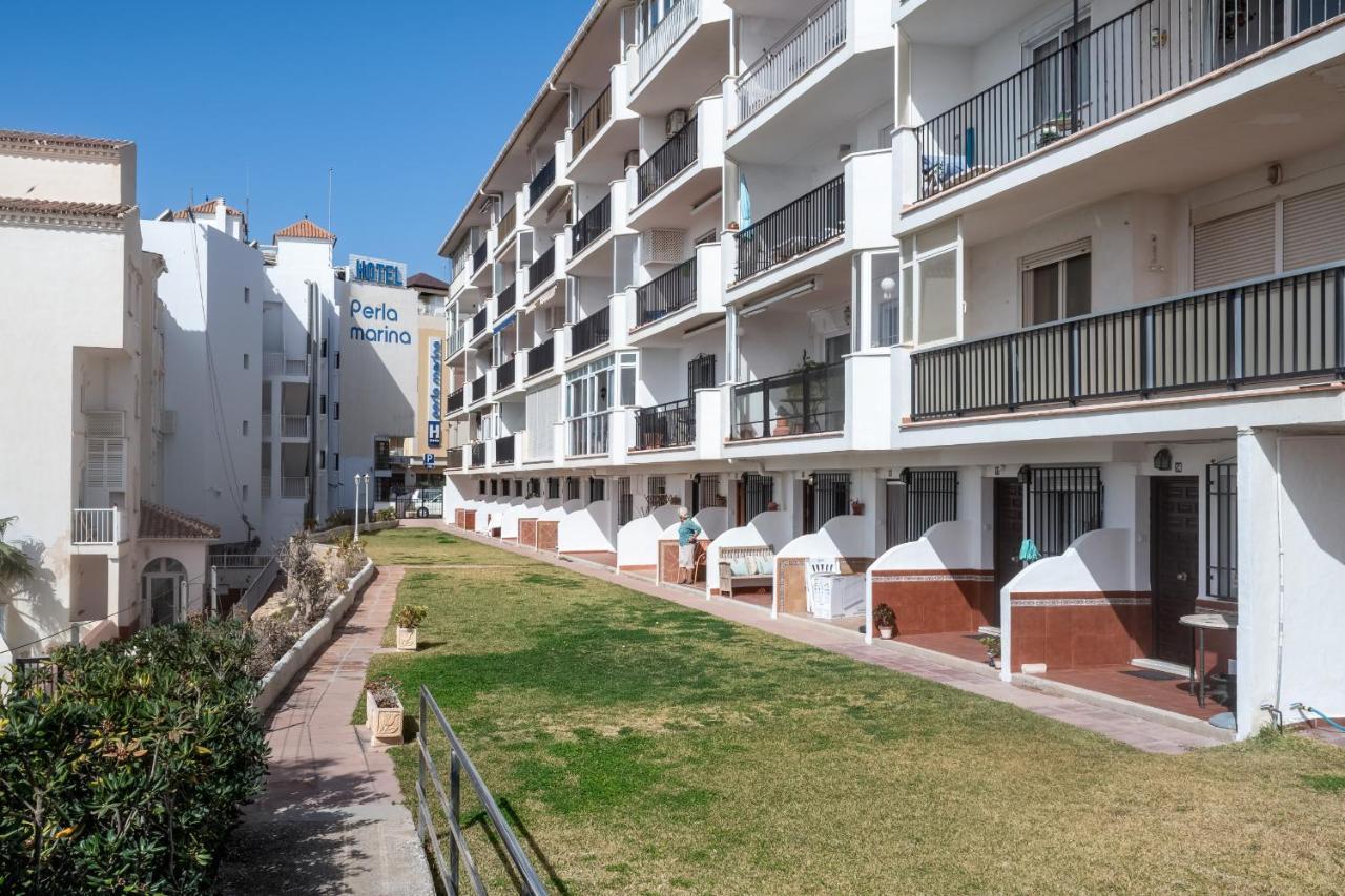 Arce 11 Torrecilla Beach Casasol Нерха Екстер'єр фото