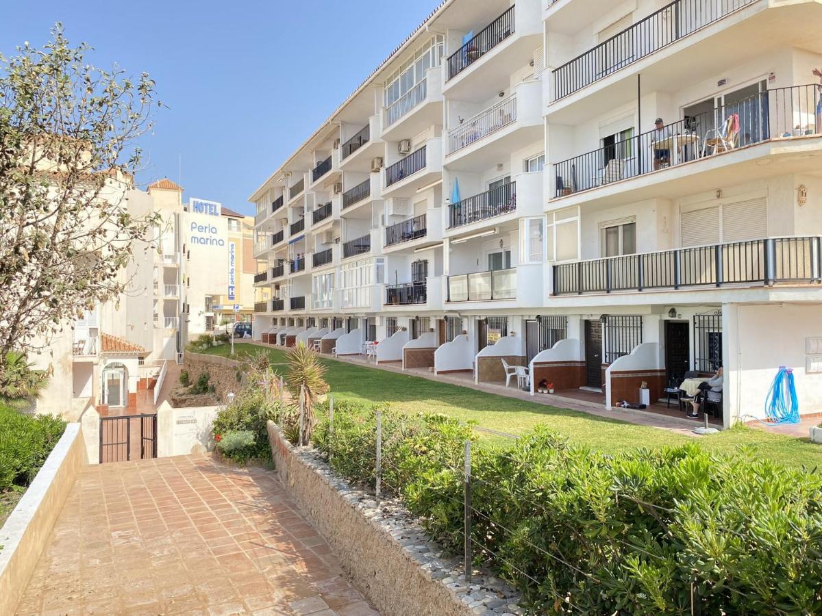 Arce 11 Torrecilla Beach Casasol Нерха Екстер'єр фото