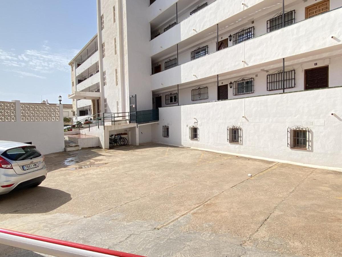 Arce 11 Torrecilla Beach Casasol Нерха Екстер'єр фото