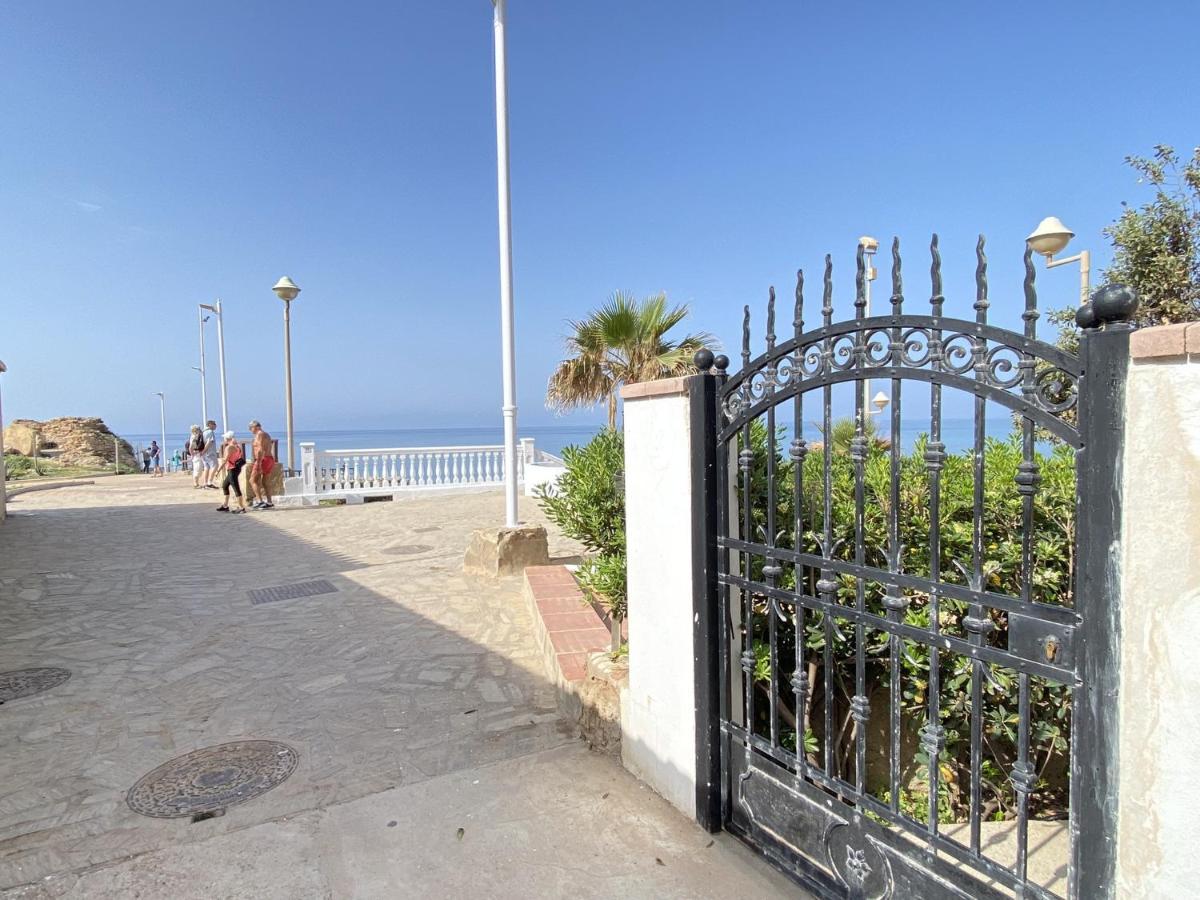 Arce 11 Torrecilla Beach Casasol Нерха Екстер'єр фото